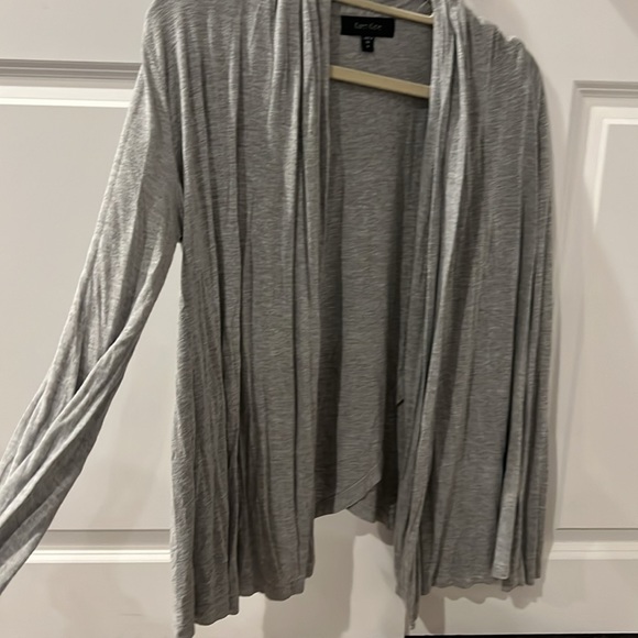 KAREN KANE WRAP JACKET - Picture 2 of 5